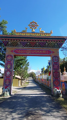 Dag Shang Kagyu Buddhist Center thumb 3